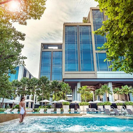 Four Seasons Hotel Bangkok At Chao Phraya River Zewnętrze zdjęcie